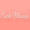 Escale Massage  Paris logo