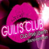 Guili's Club Carquefou logo
