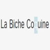 La Biche Coquine Missillac logo