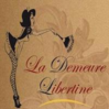 La Demeure Libertine Guémené-Penfao logo