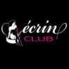L'Ecrin Club Euzet logo