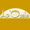 L'Oasis Cannes logo