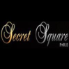 Secret Square  Paris logo